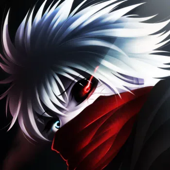 Ken Kaneki PFP