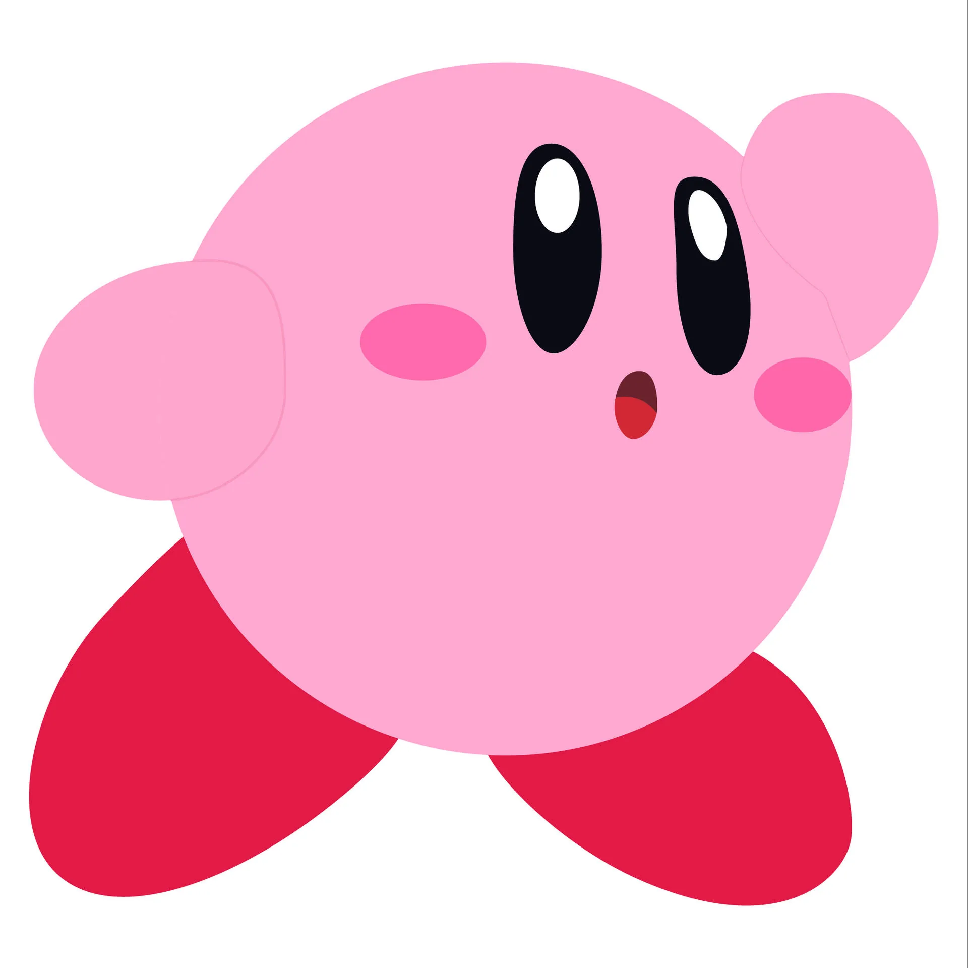 Kirby PFP