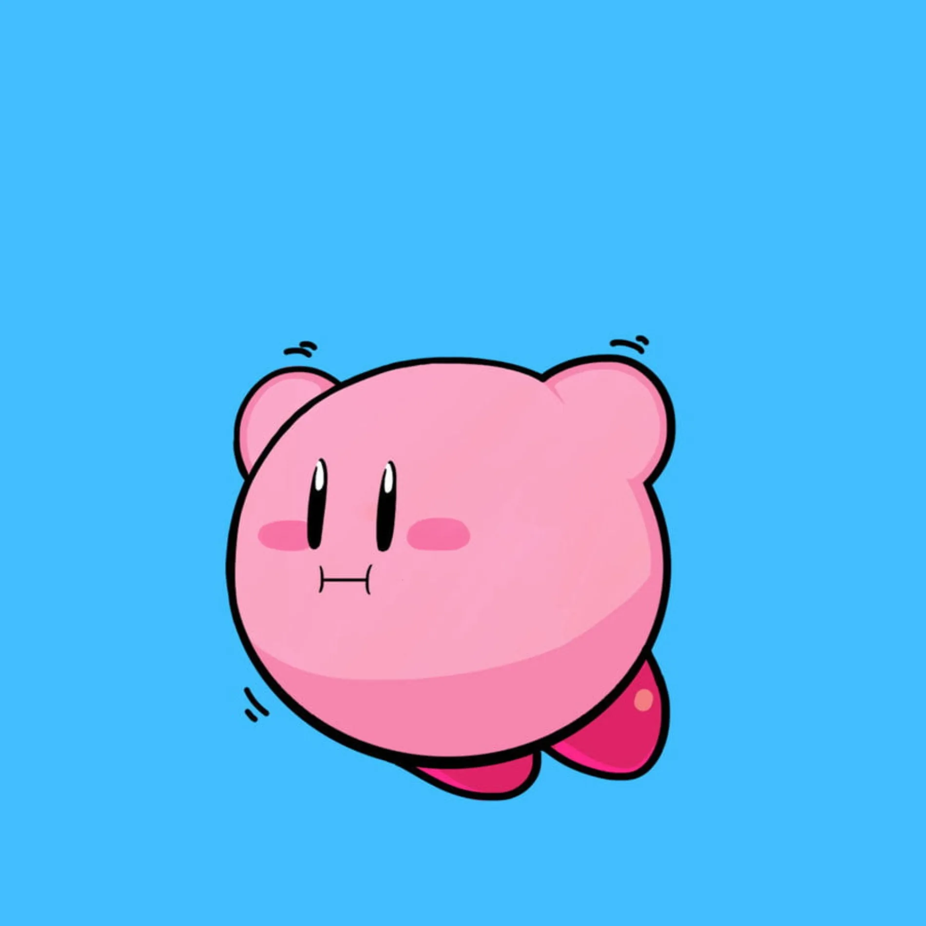 Kirby PFP