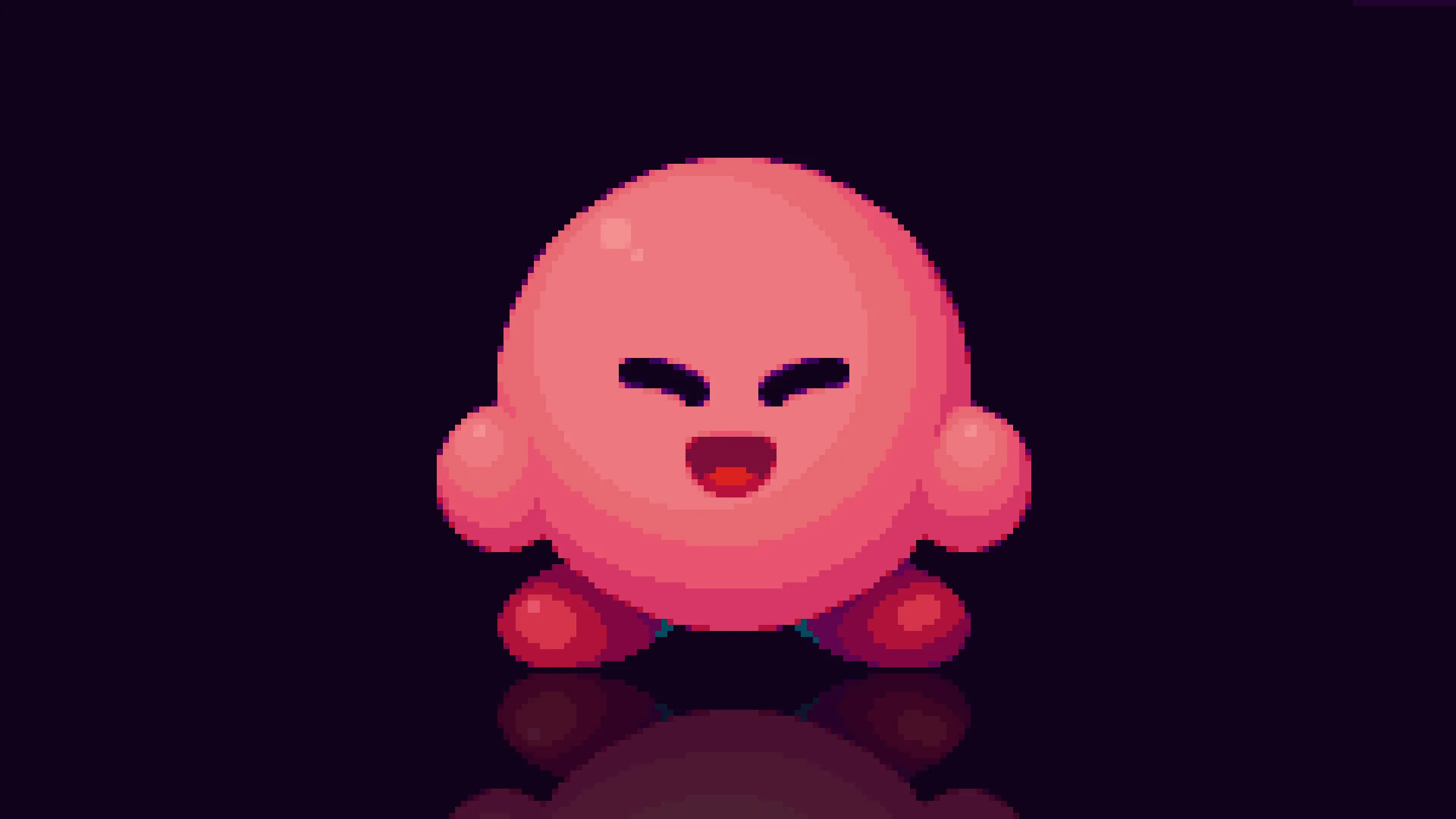 Kirby PFP