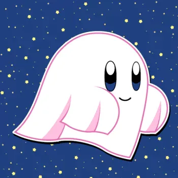 Kirby PFP