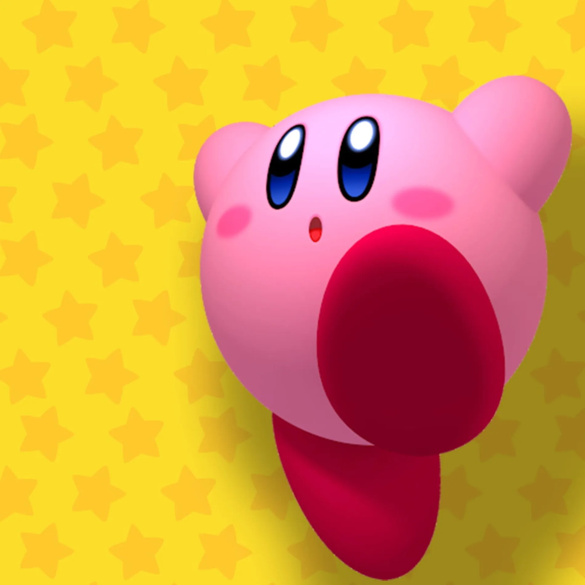 Kirby PFP