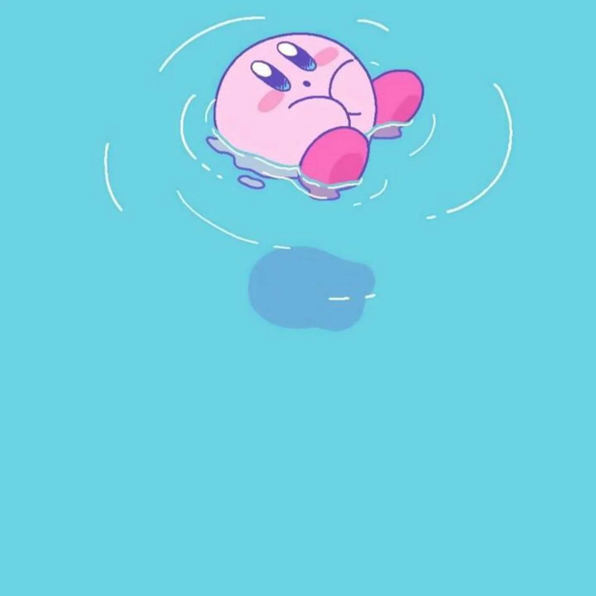 Kirby PFP