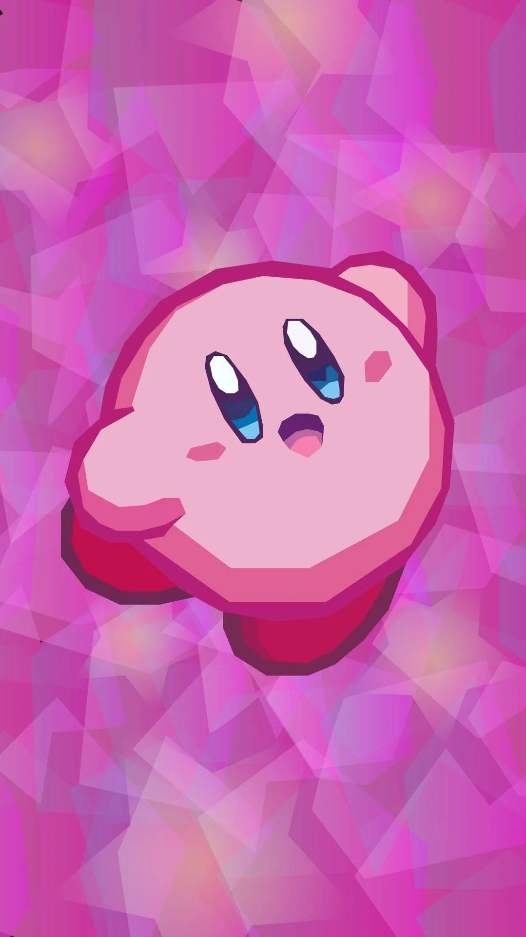 Kirby PFP