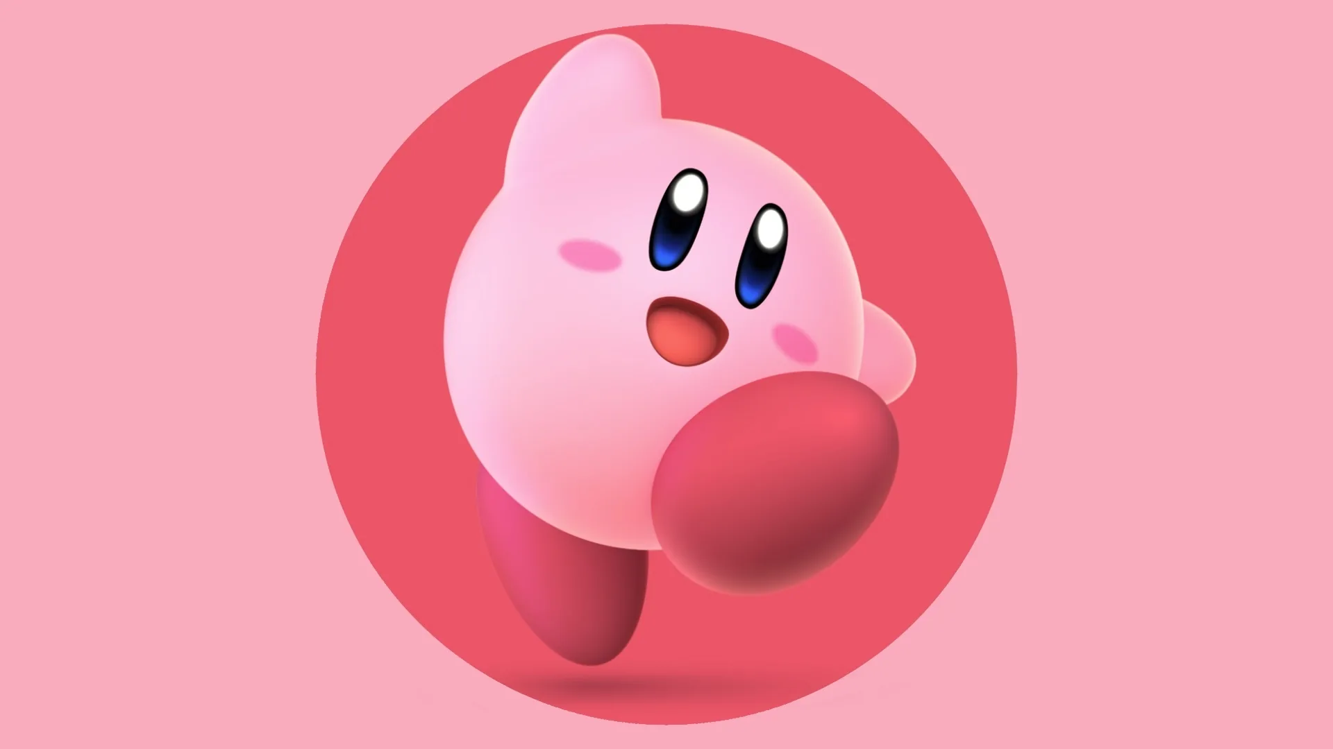 Kirby PFP