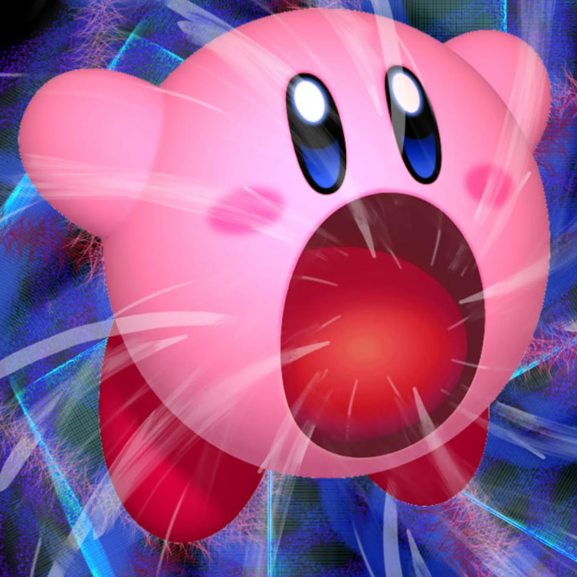Kirby PFP