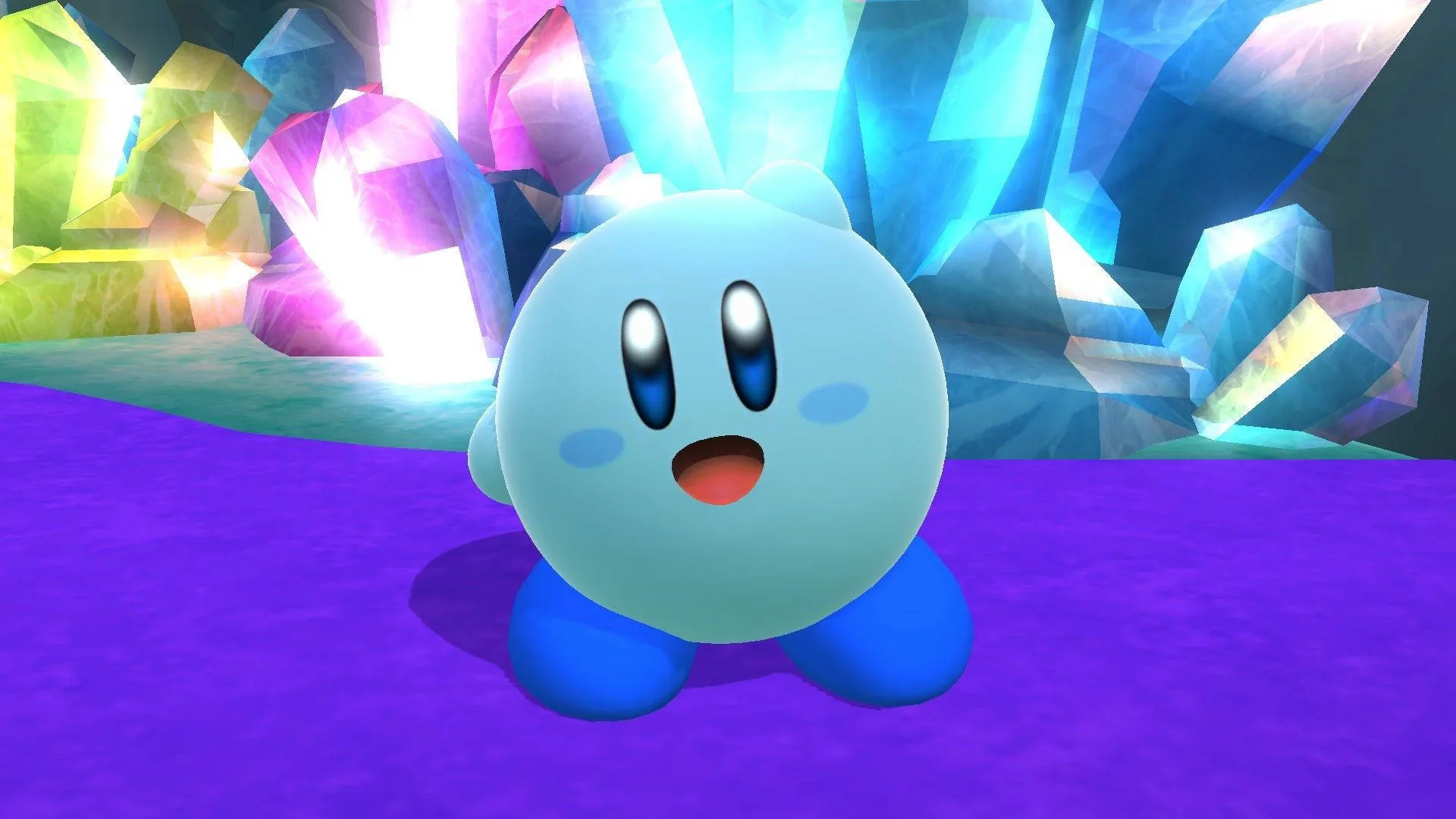 Kirby PFP