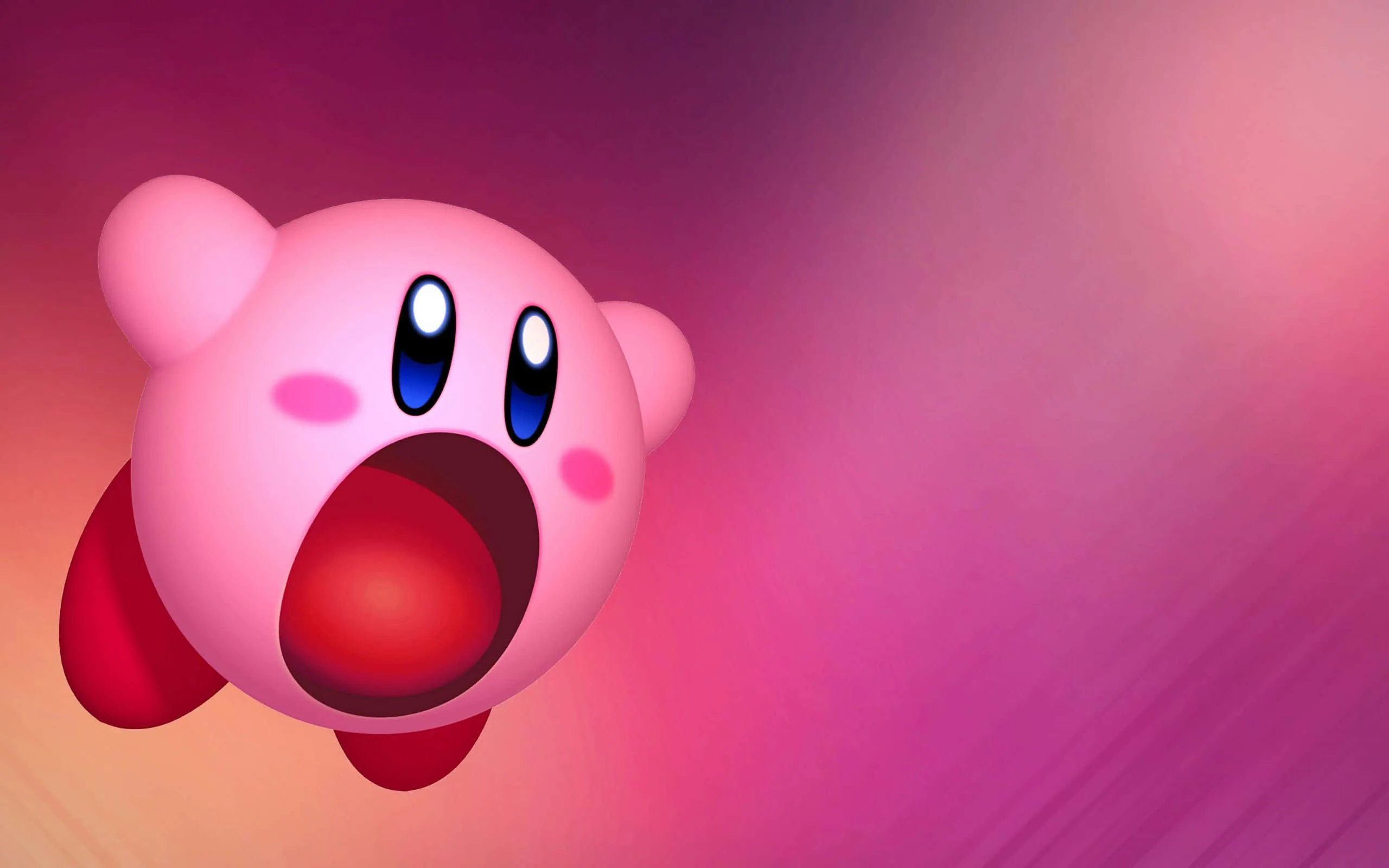 Kirby PFP