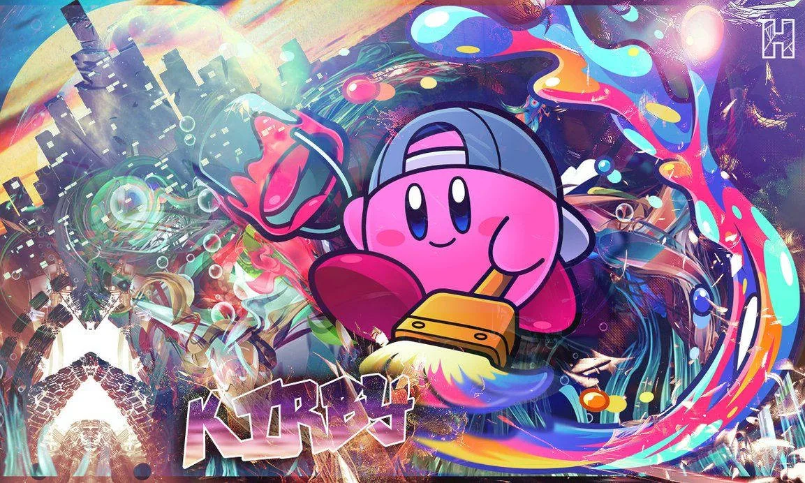 Kirby PFP