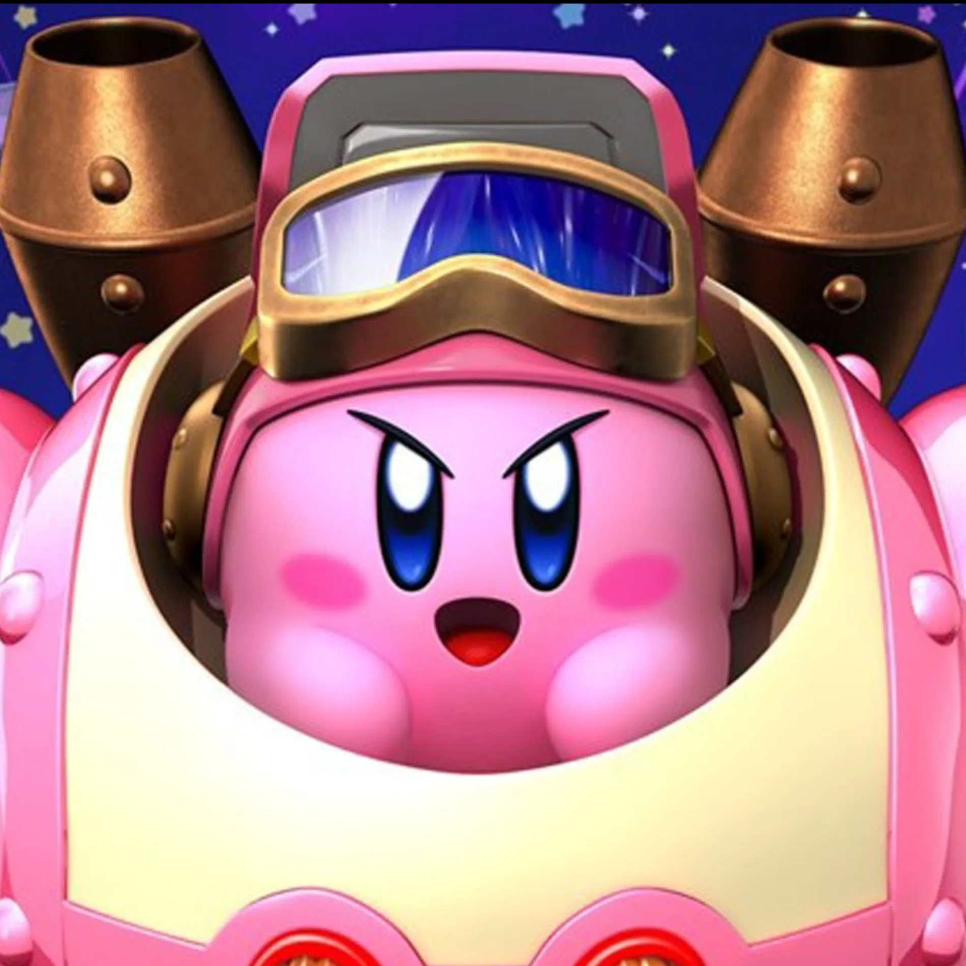 Kirby PFP