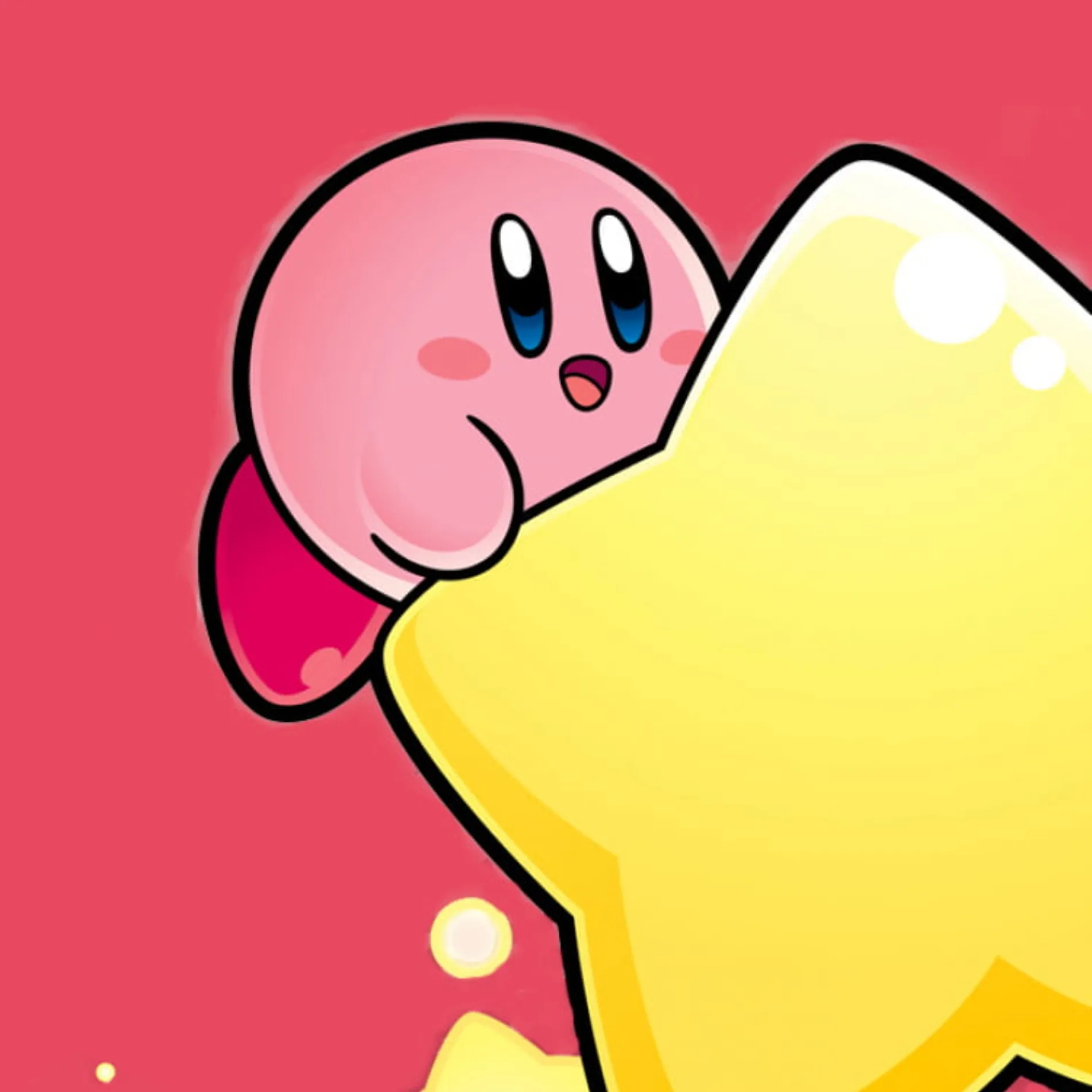 Kirby PFP