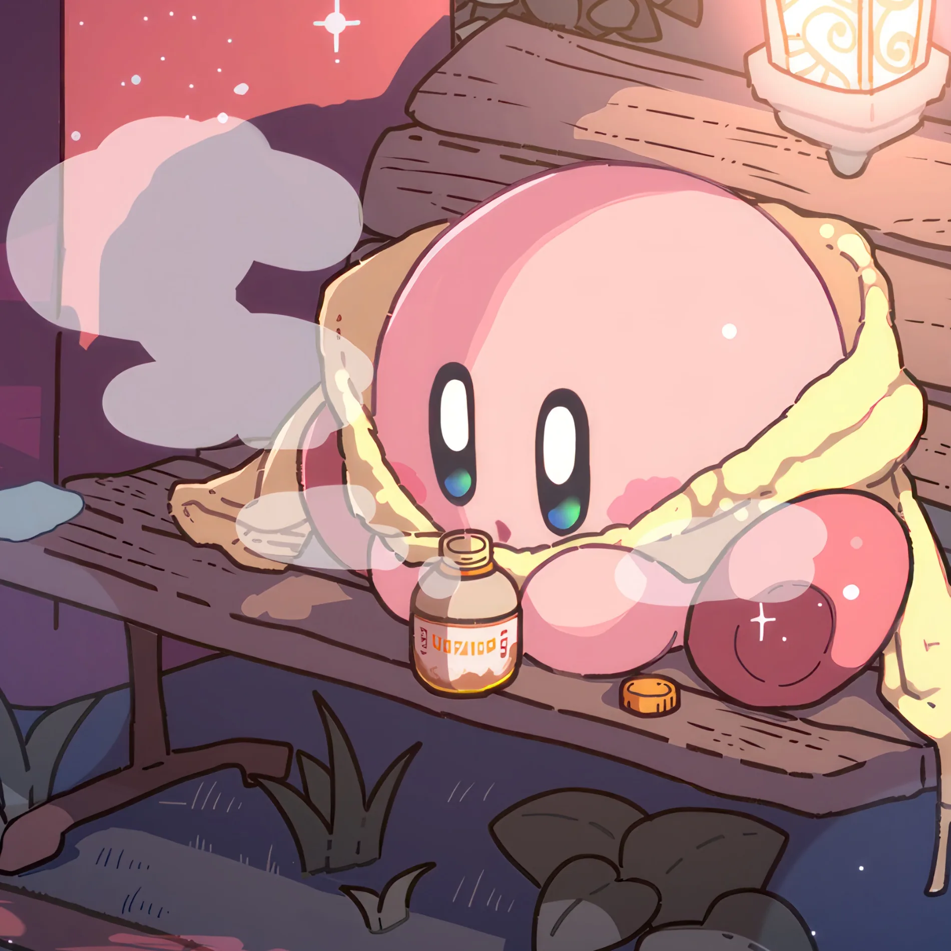 Kirby PFP