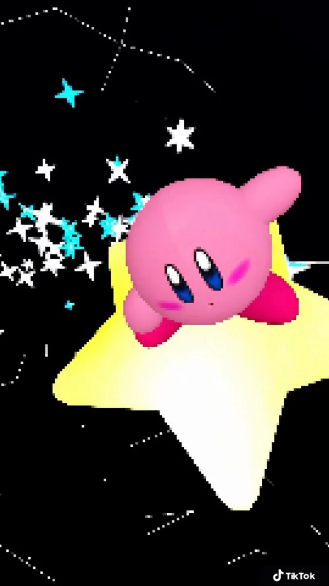 Kirby PFP