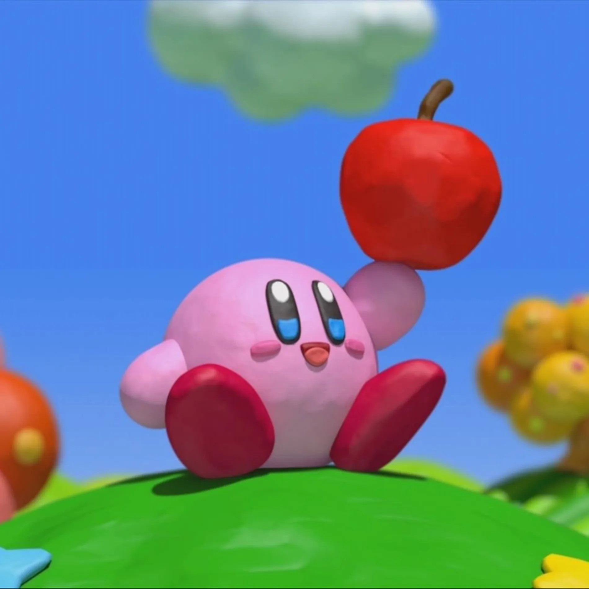 Kirby PFP