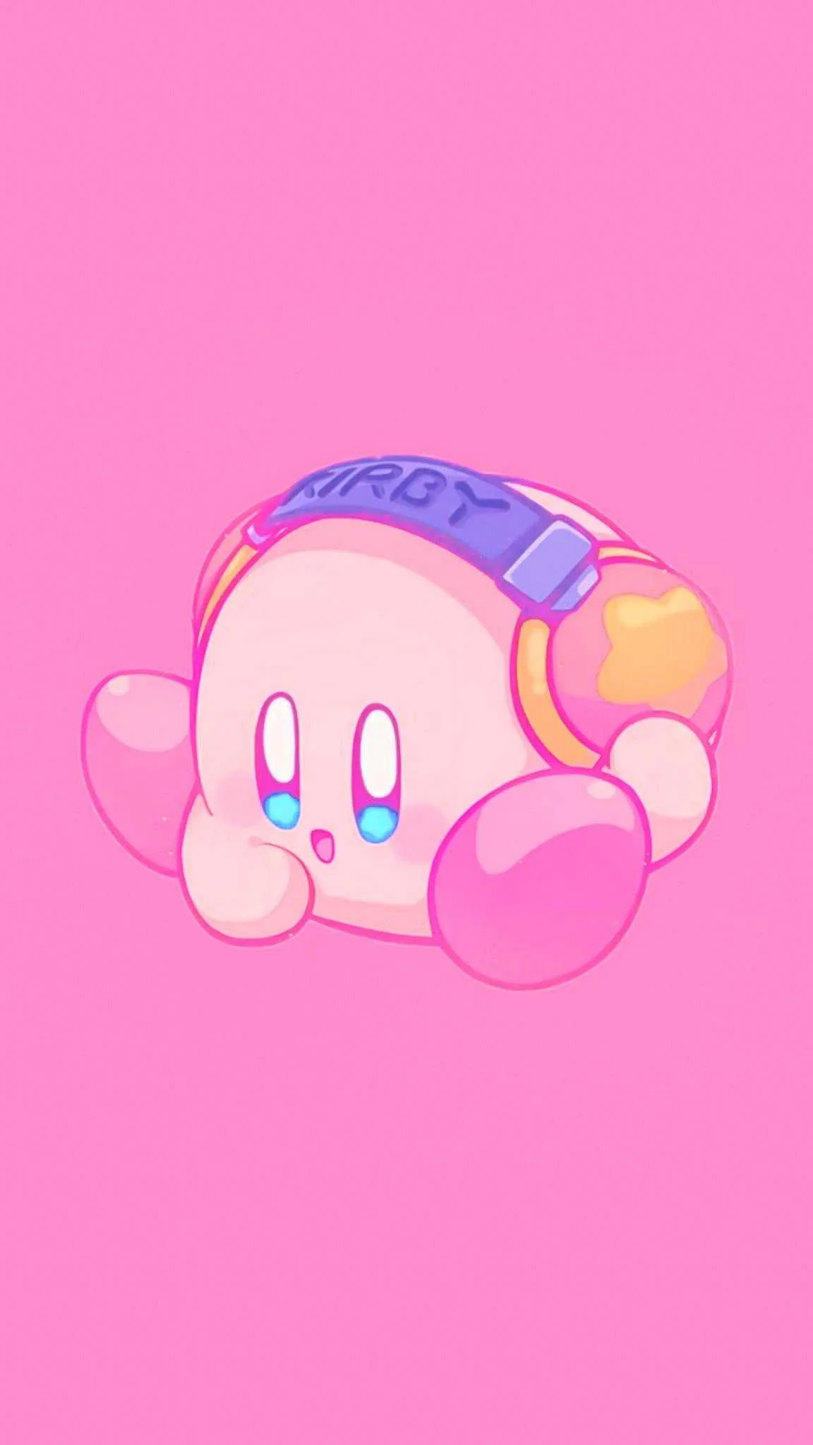 Kirby PFP