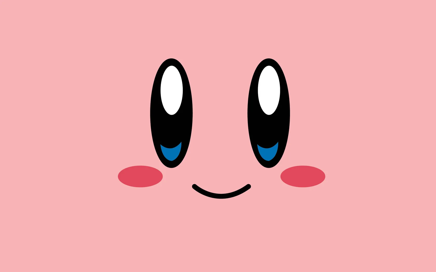 Kirby PFP
