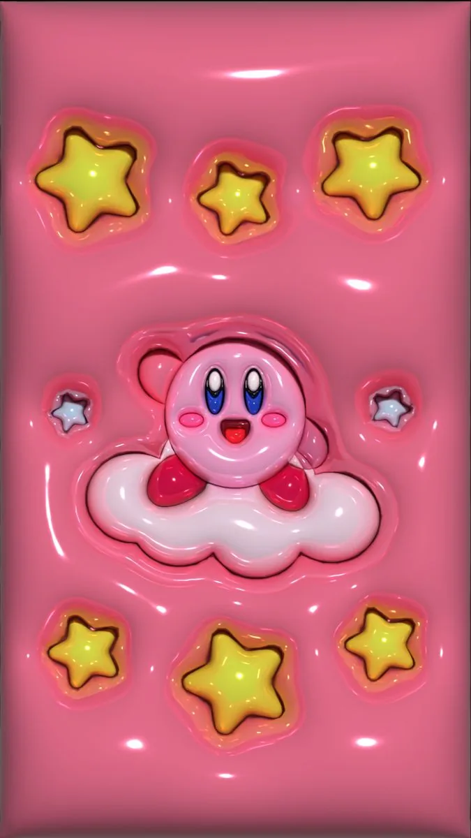 Kirby PFP