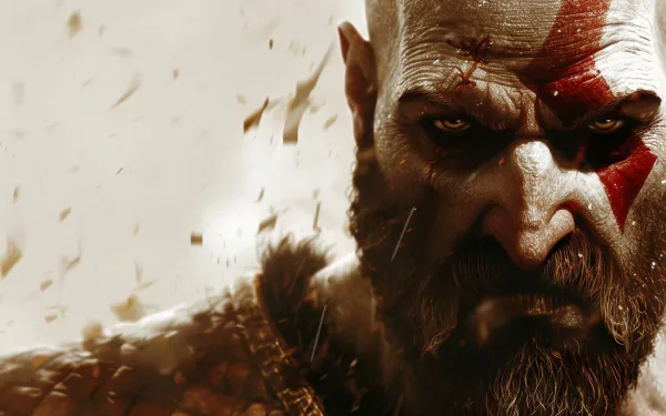Kratos Pfp