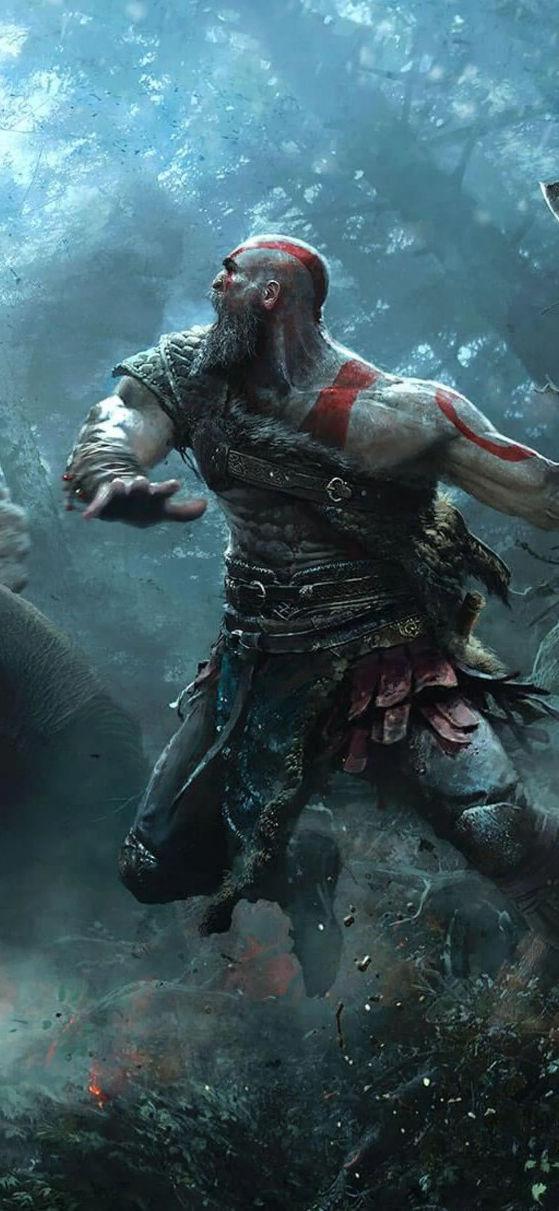 Kratos Pfp