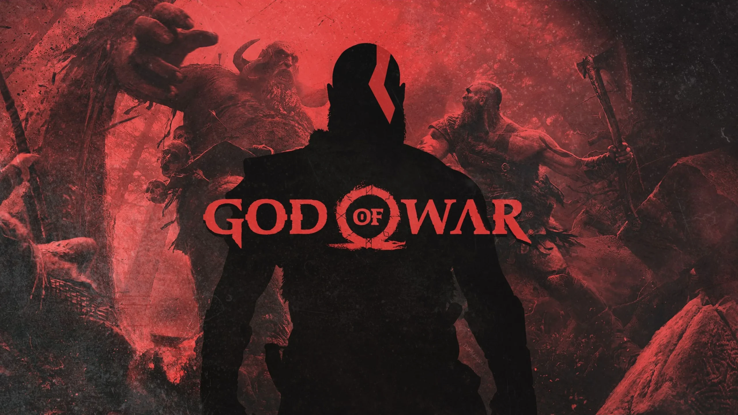 Kratos Pfp