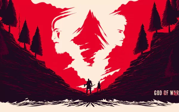 Kratos Pfp