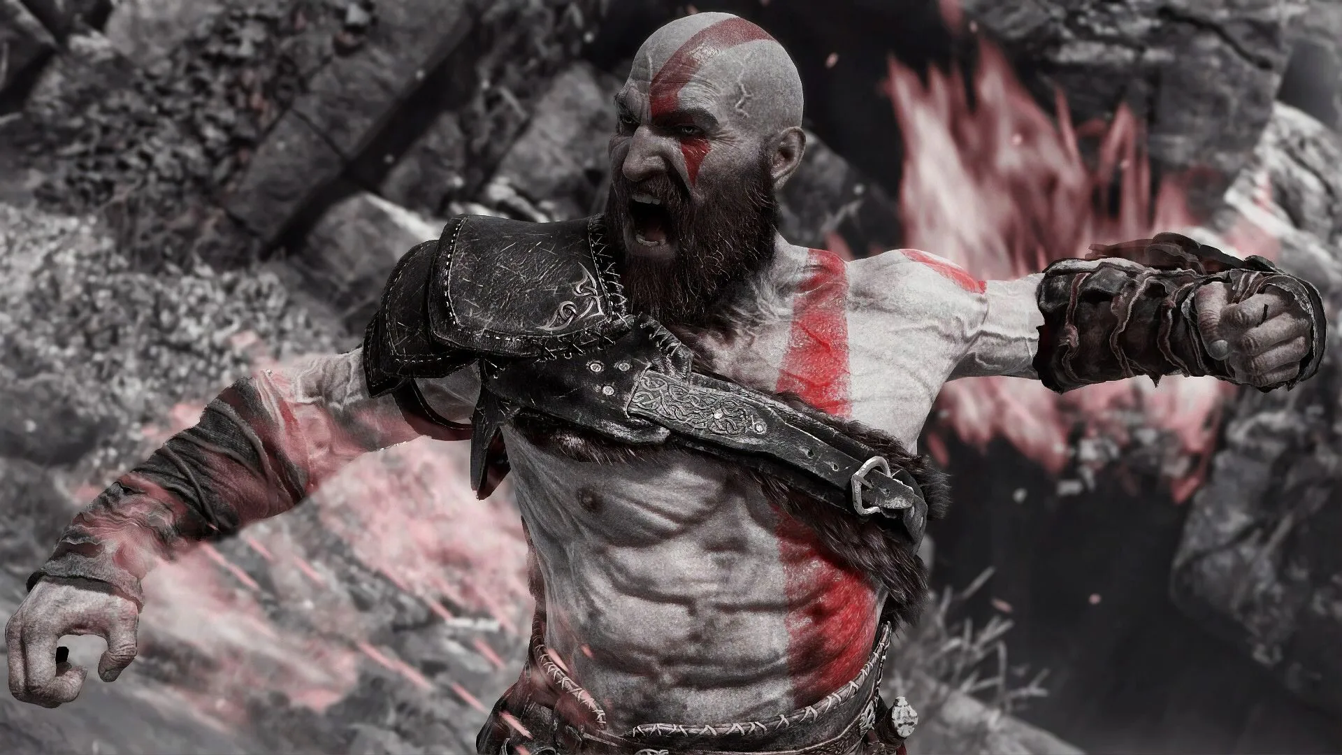 Kratos Pfp