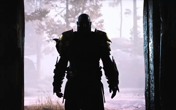 Kratos Pfp
