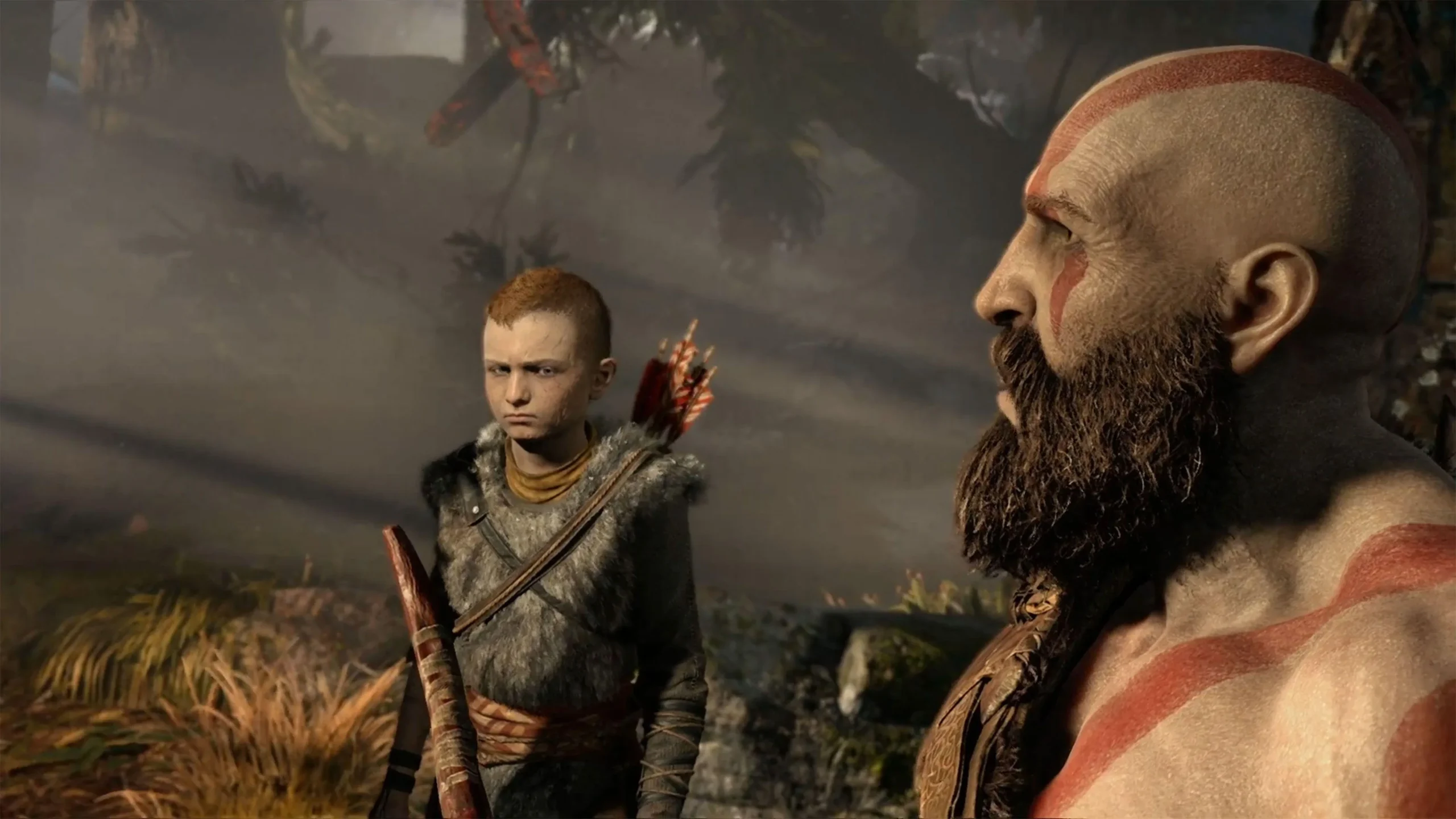 Kratos Pfp