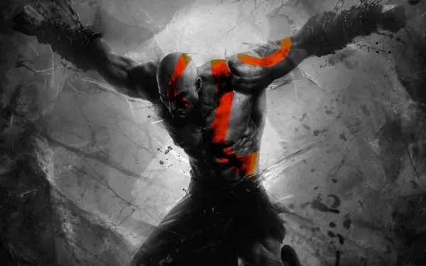 Kratos Pfp
