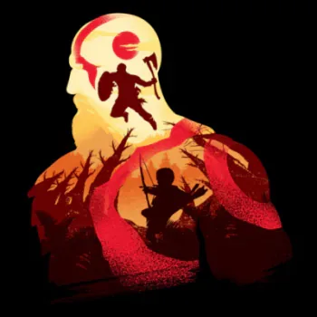 Kratos Pfp