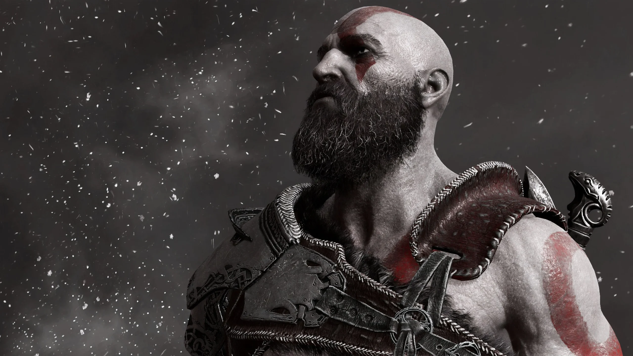 Kratos Pfp