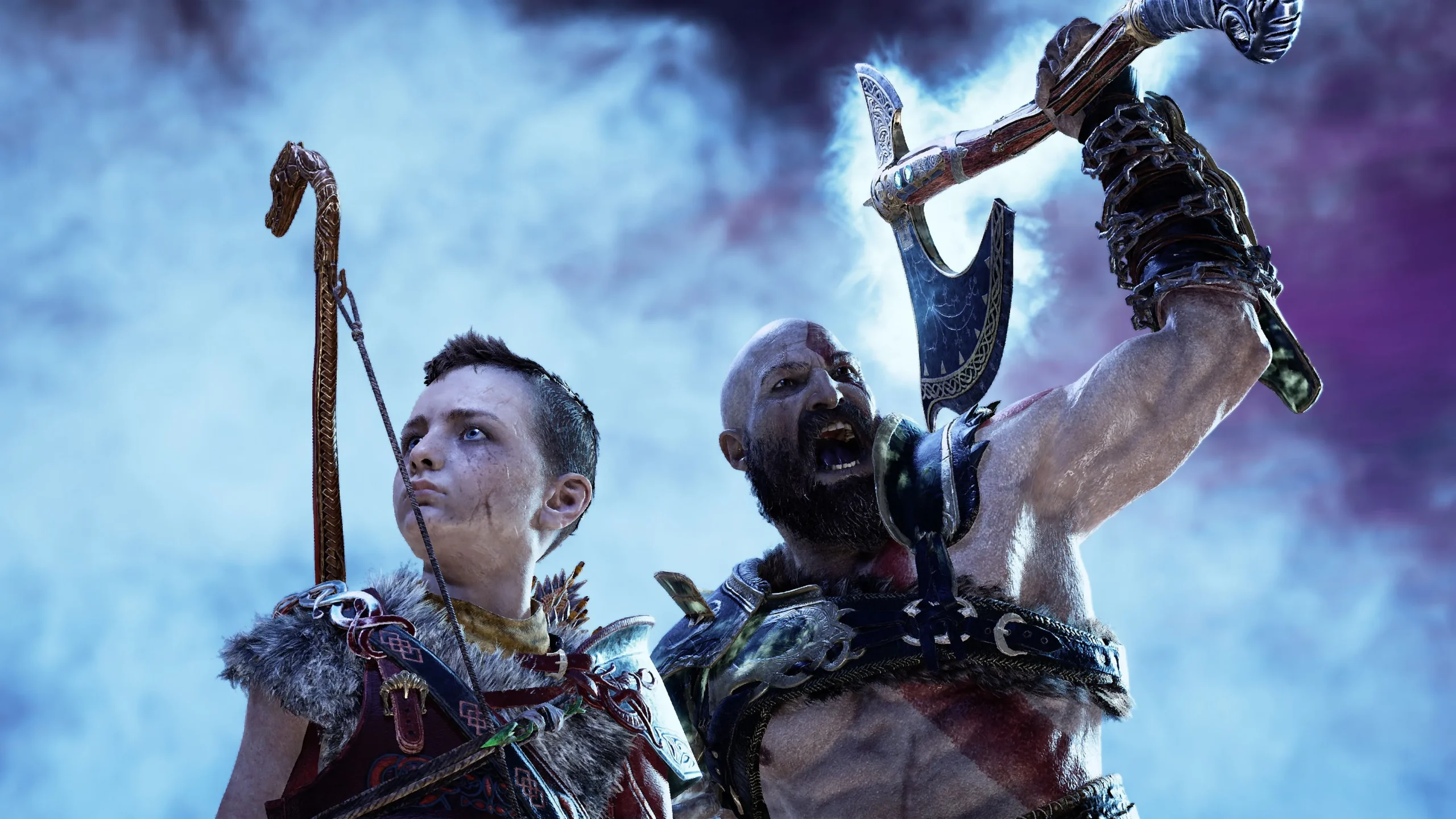 Kratos Pfp