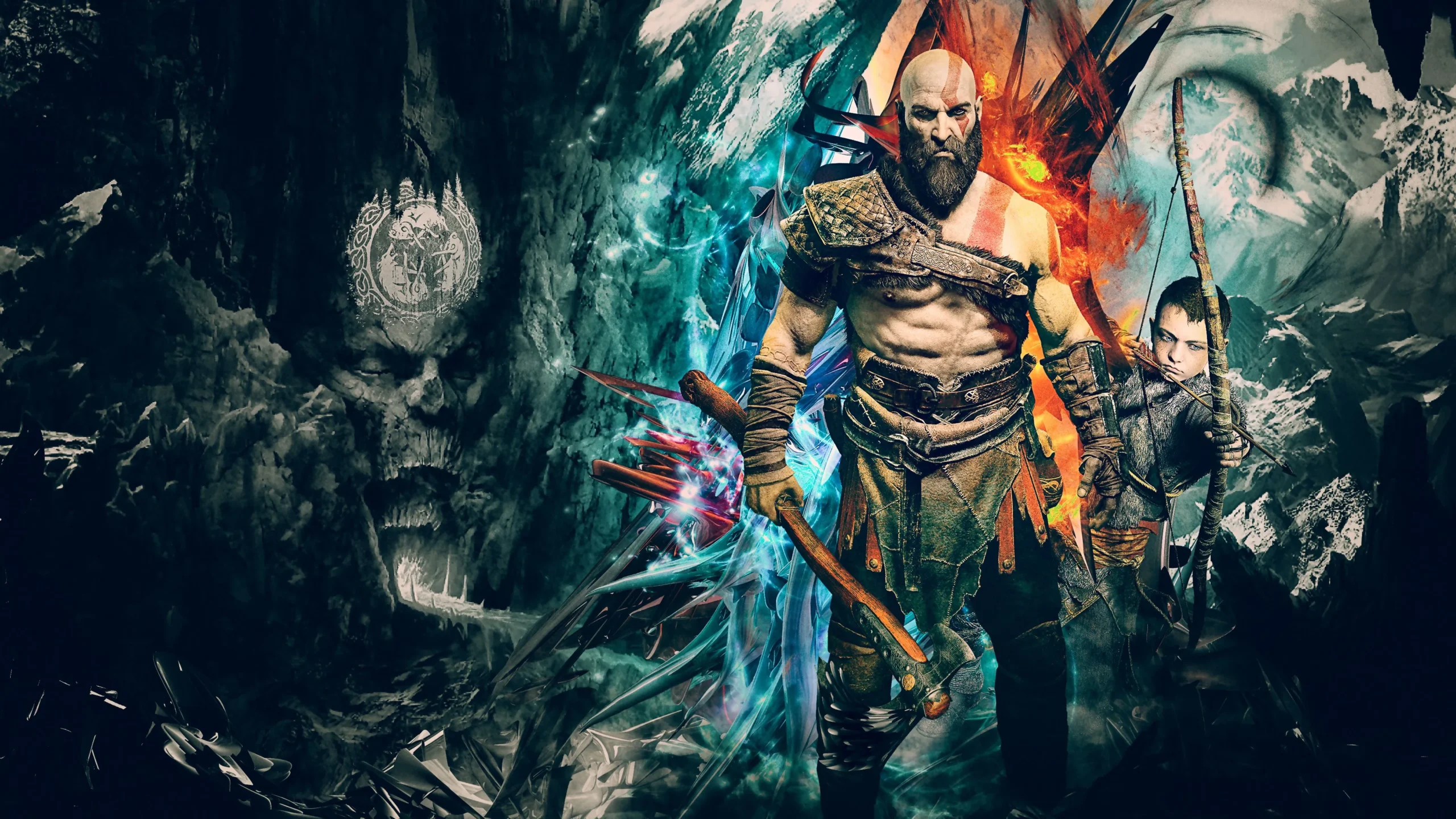 Kratos Pfp