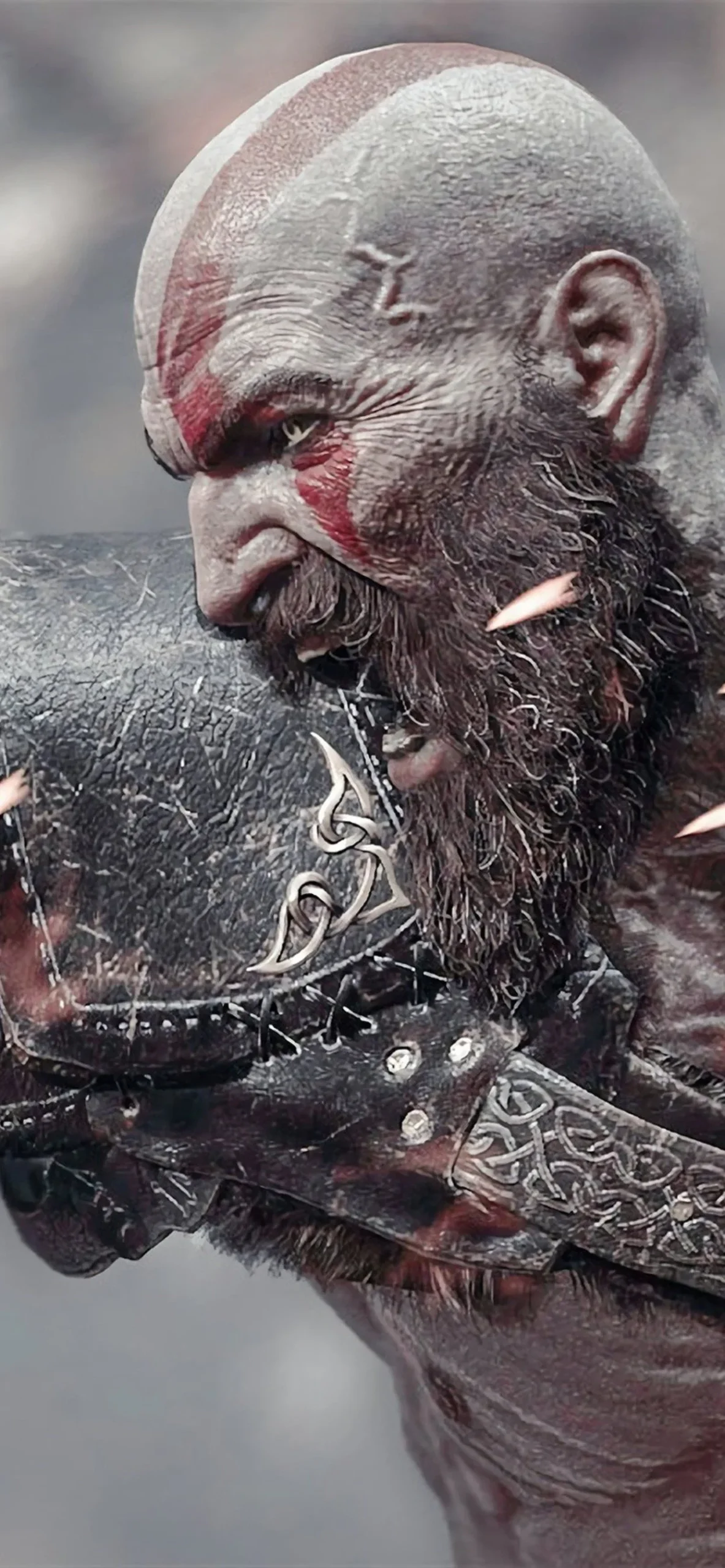 Kratos Pfp