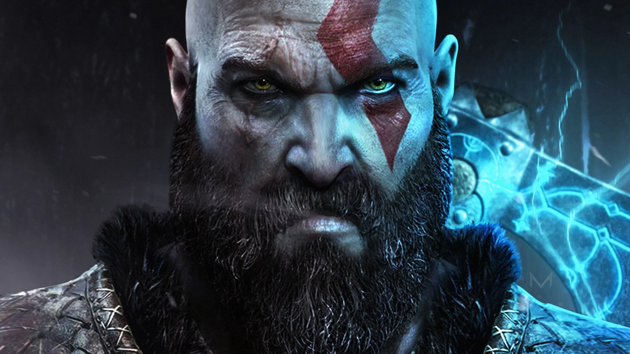 Kratos Pfp