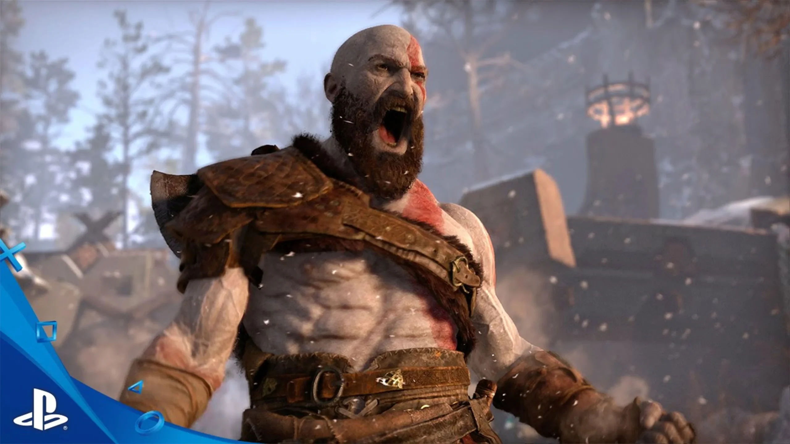 Kratos Pfp