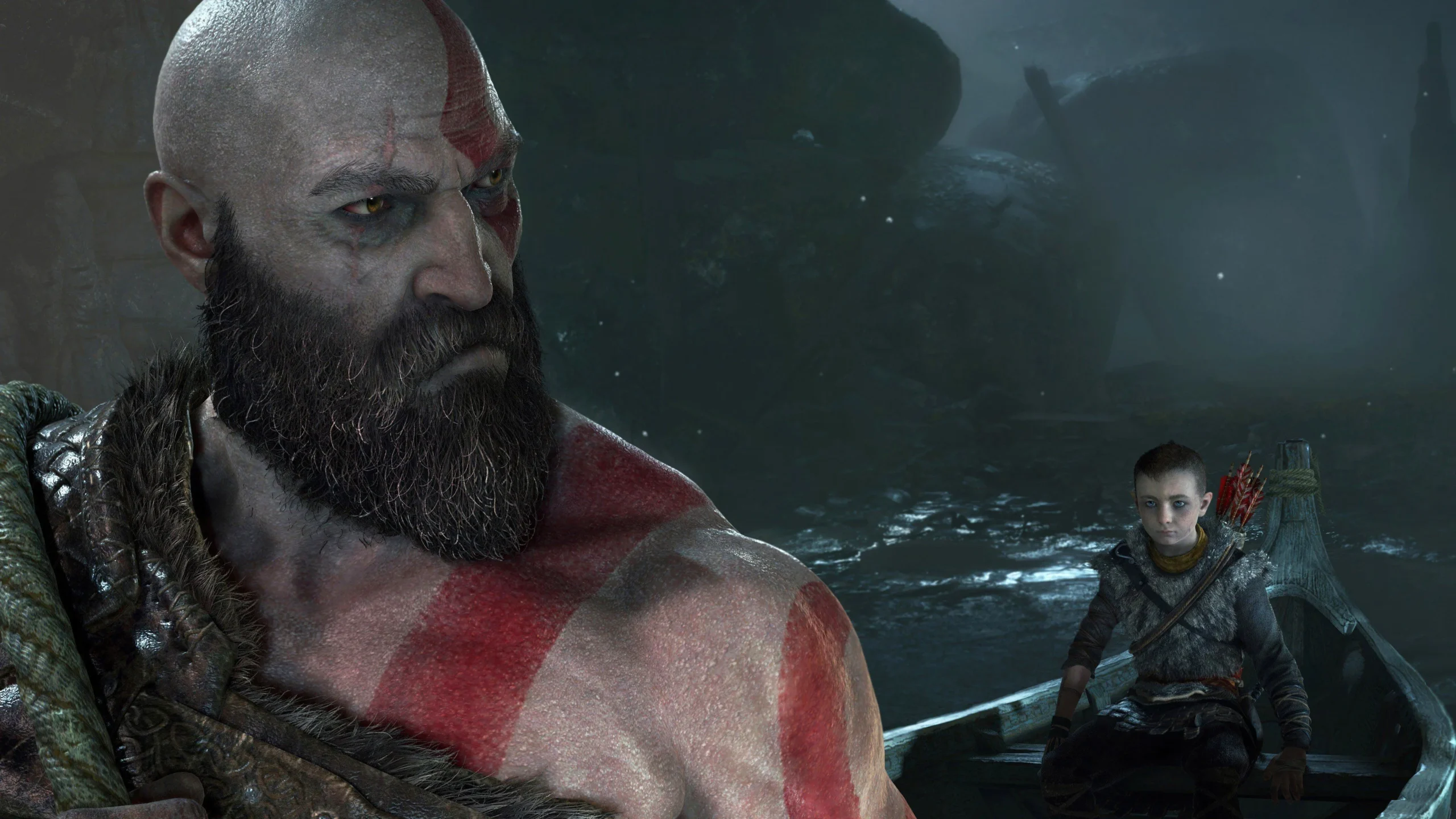 Kratos Pfp
