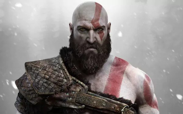 Kratos Pfp