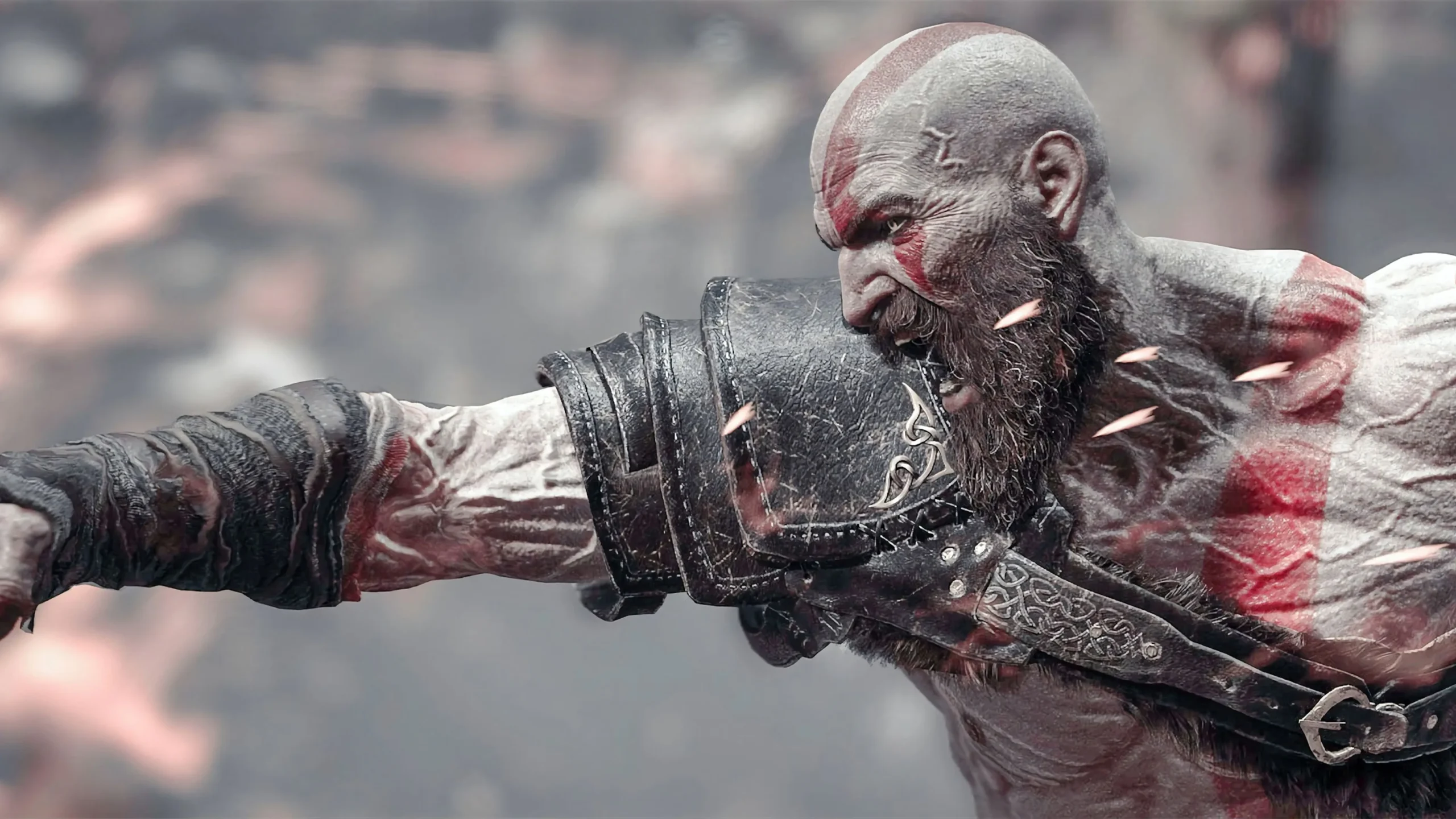 Kratos Pfp