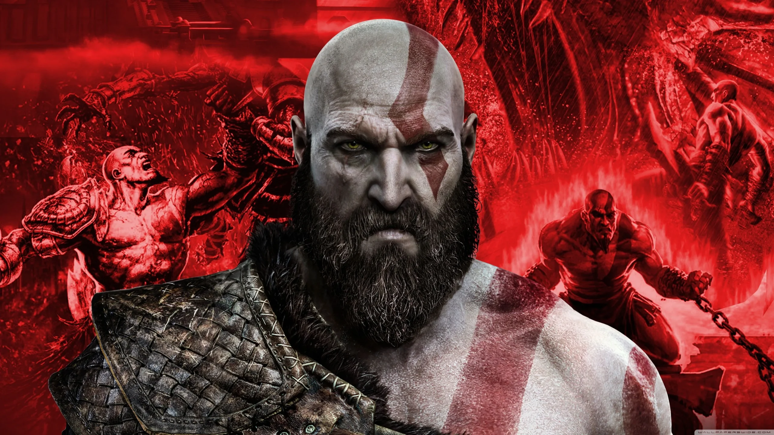 Kratos Pfp
