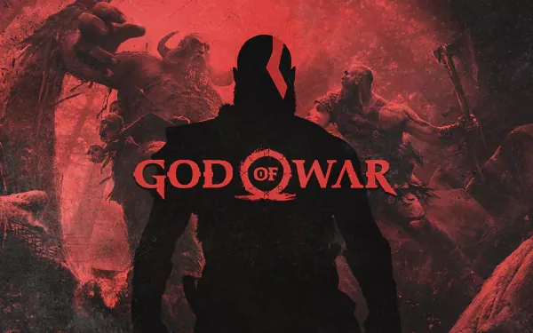 Kratos Pfp