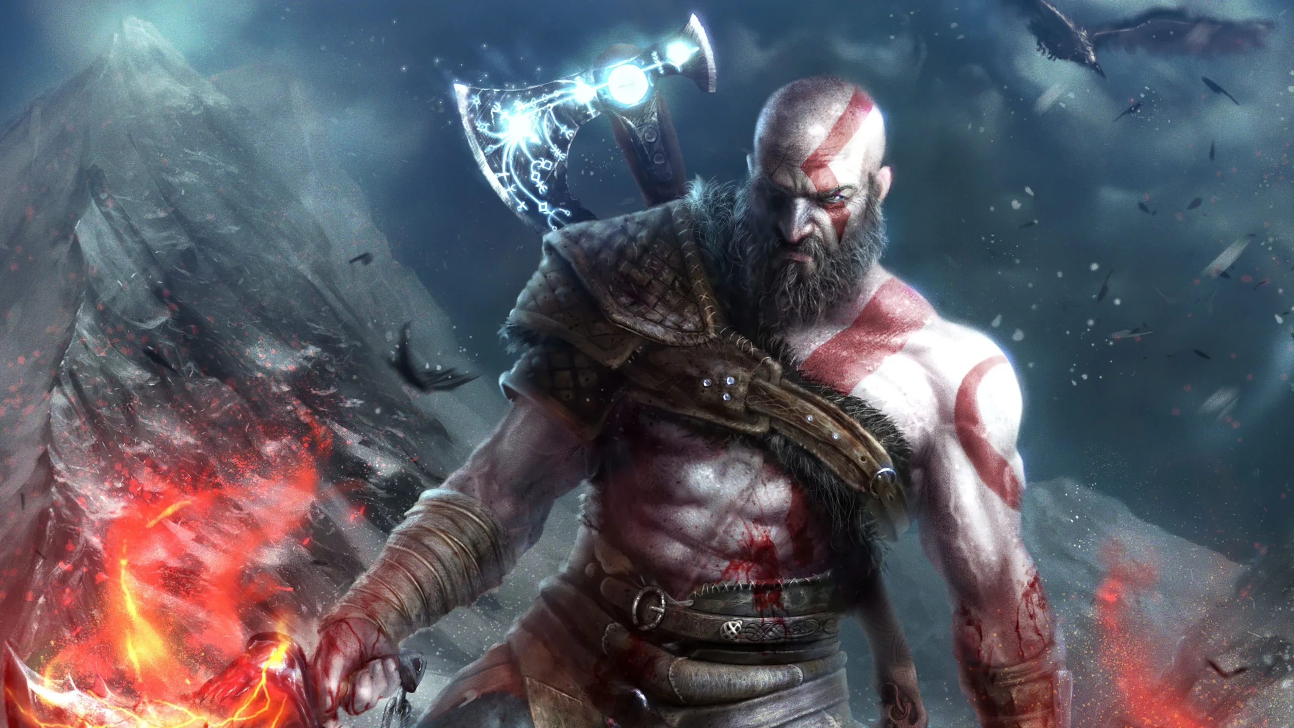 Kratos Pfp