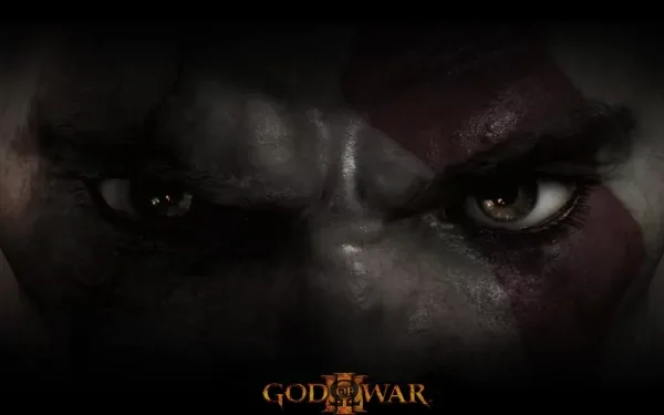 Kratos Pfp