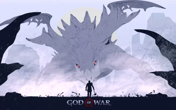 Kratos Pfp