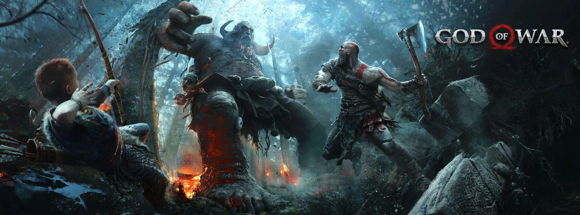 Kratos Pfp