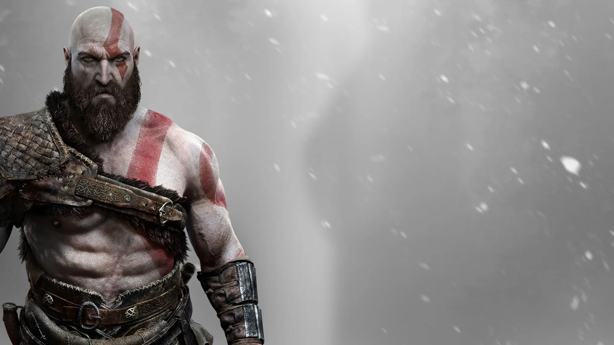 Kratos Pfp