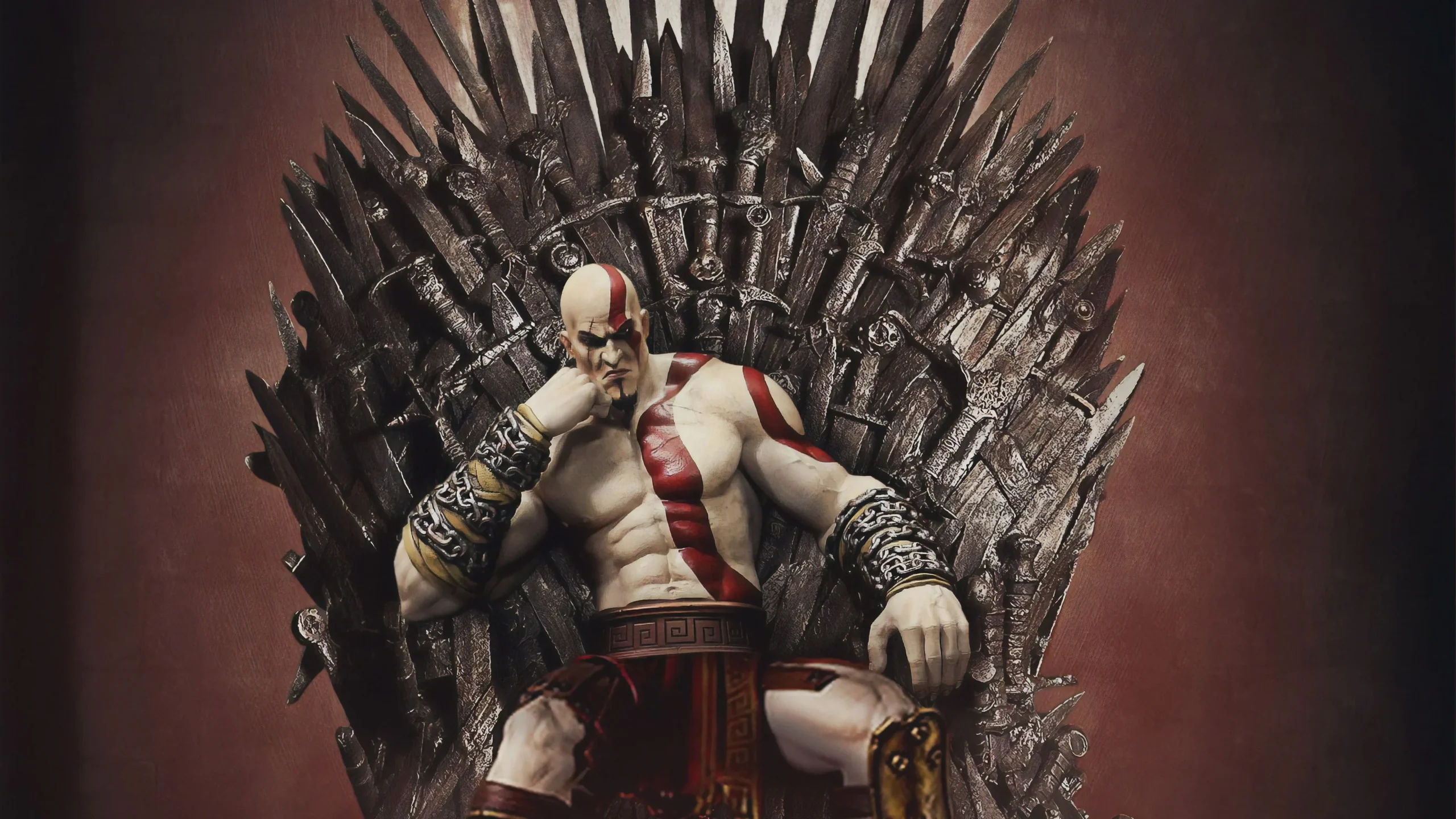 Kratos Pfp