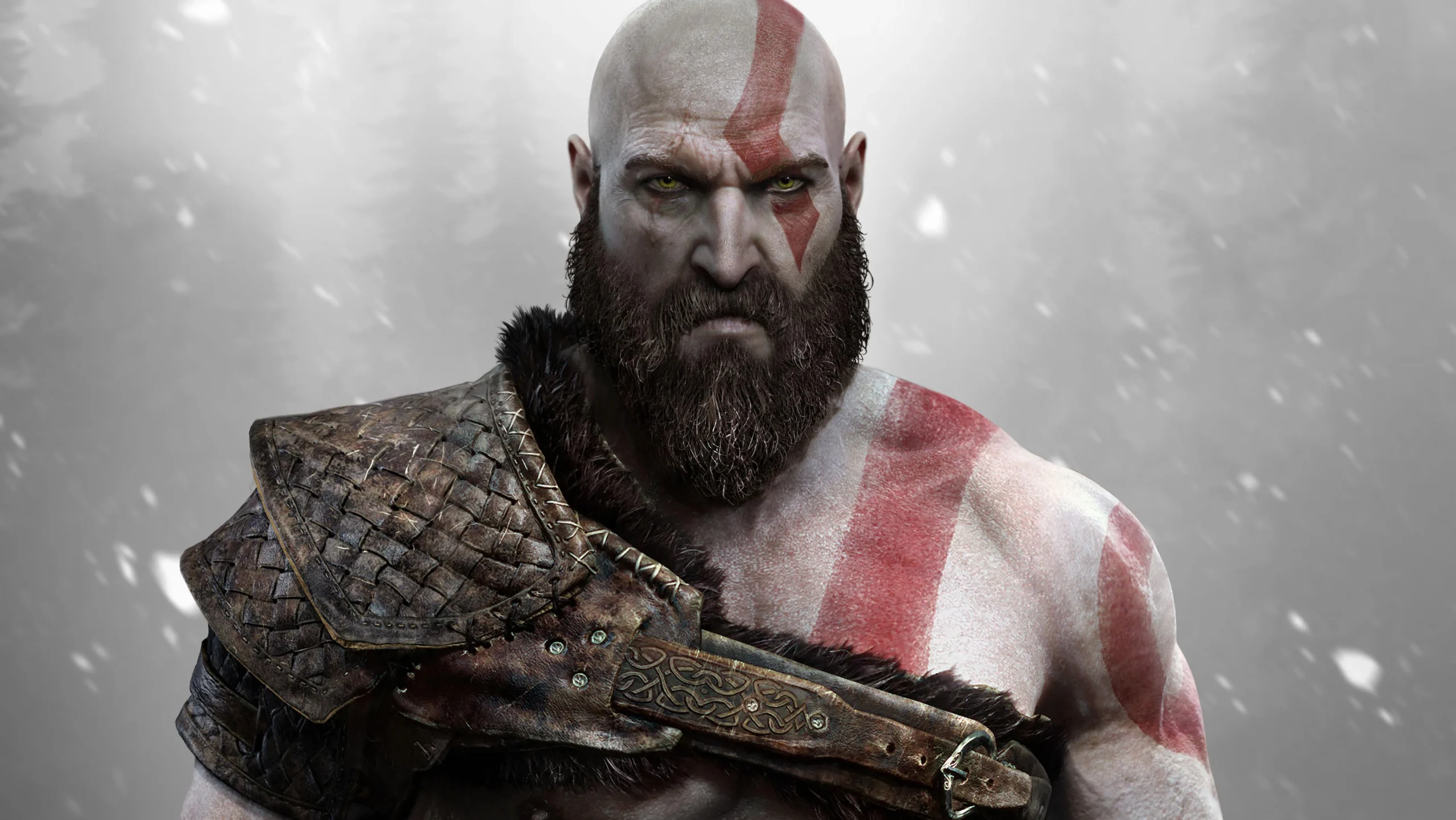 Kratos Pfp