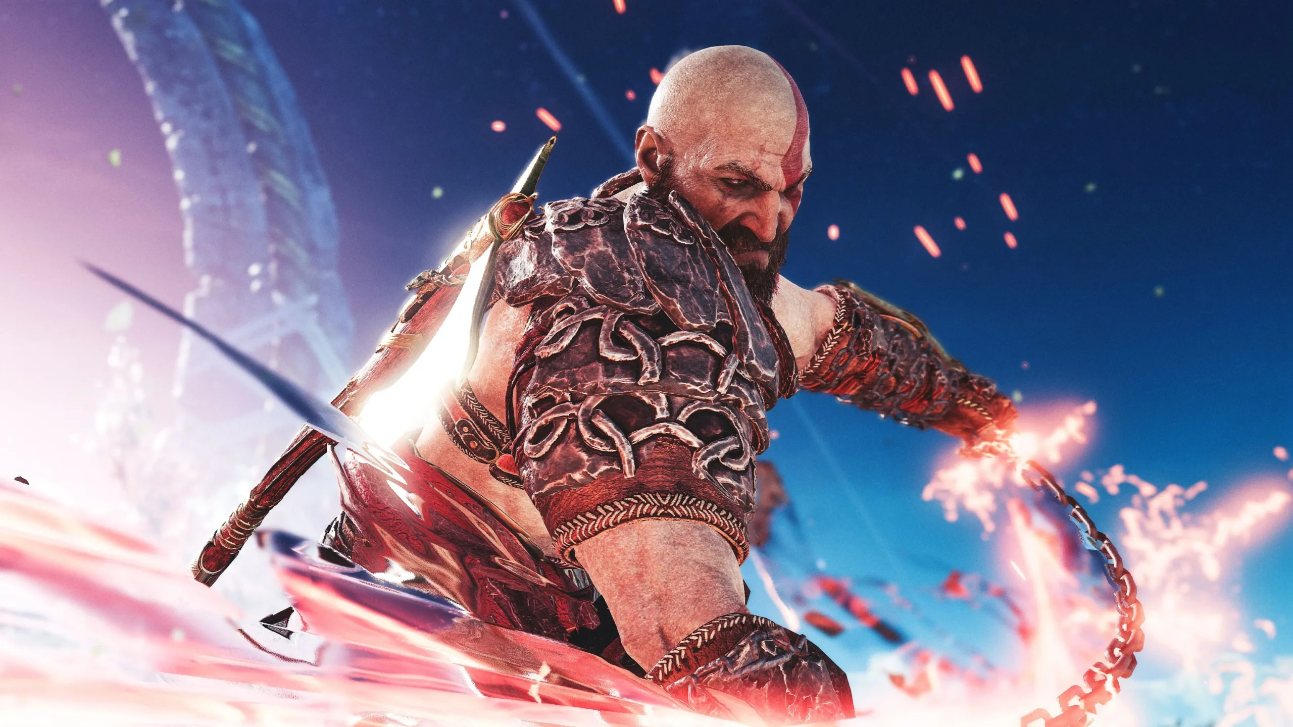 Kratos Pfp