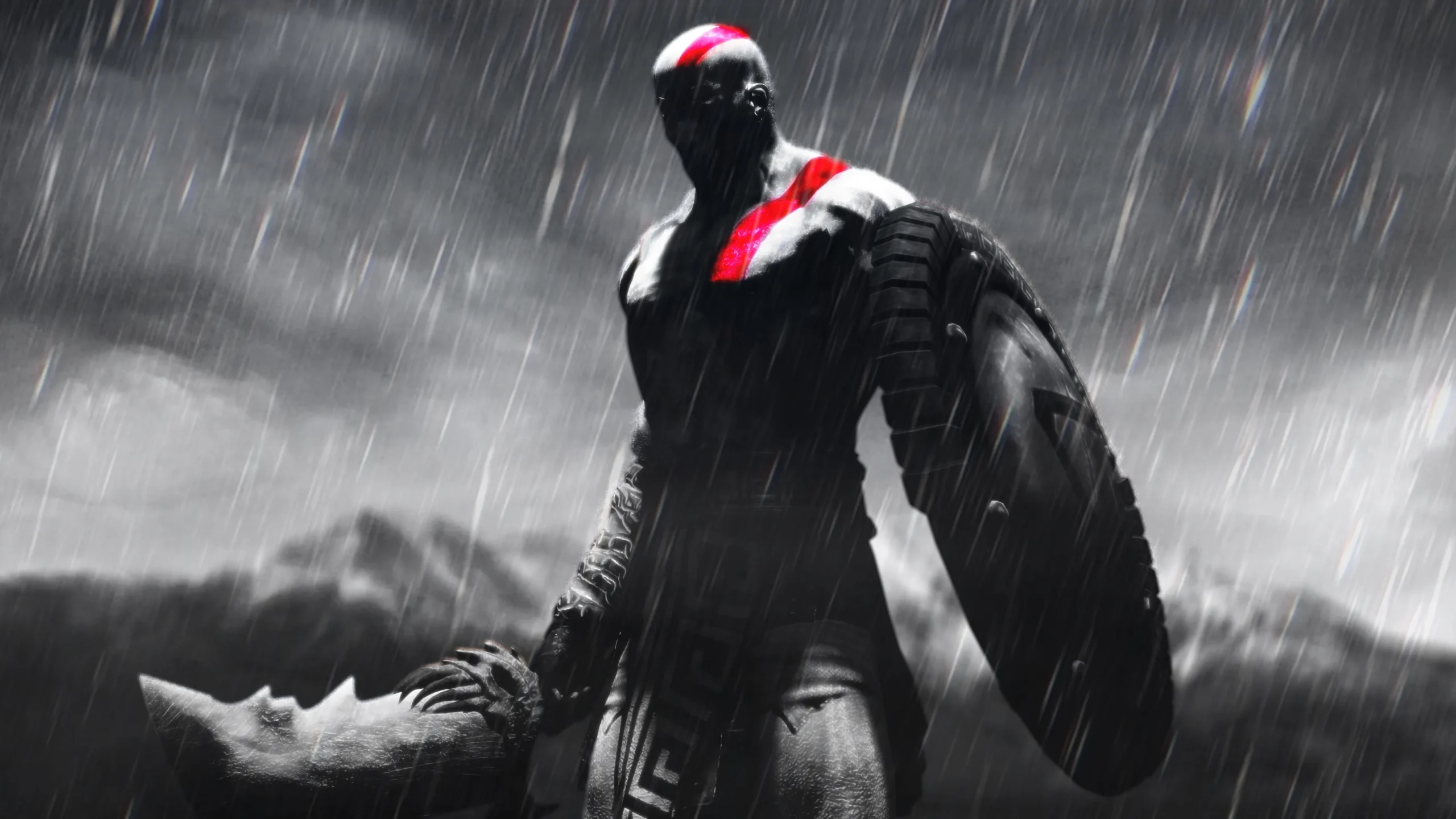 Kratos Pfp